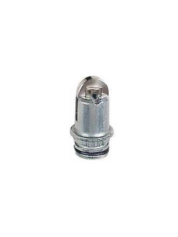 TELEMECANIQUE SENSORS Endestophoved metal stempel/rulle