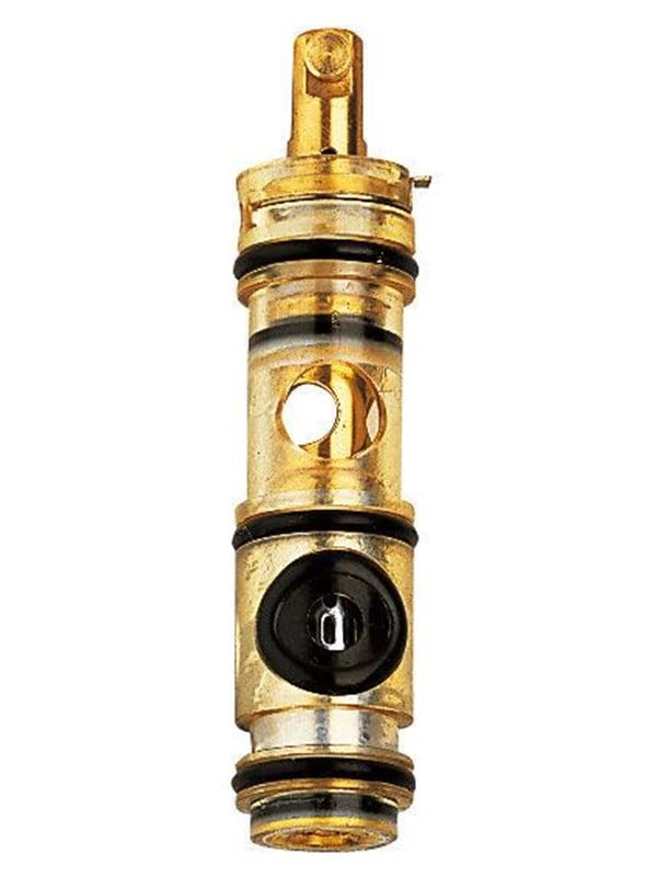 Grohe Euromix Patr. - Longlife til ladylux.070000m 07000000