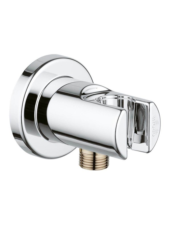 Grohe Relexa wall union