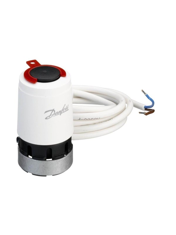 Danfoss TWA-V telestat til RAV og VMT, 230V