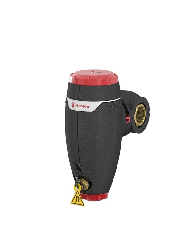 Flamco XStream smudsudskiller 2