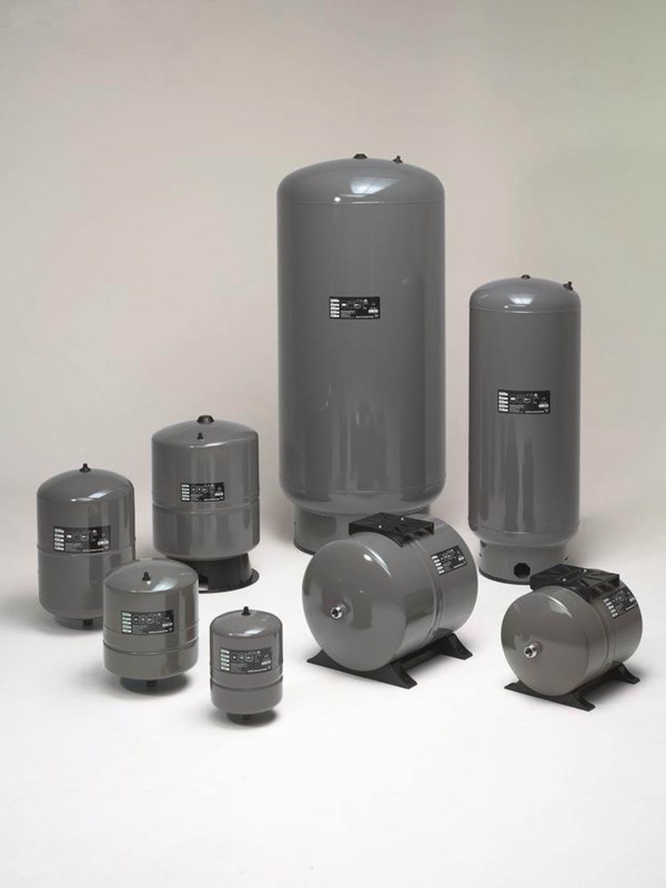 Grundfos membranbeholder gt 300l 11/4