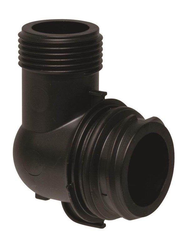 Uponor Adapter vinkel ppm uponor 1x3/4