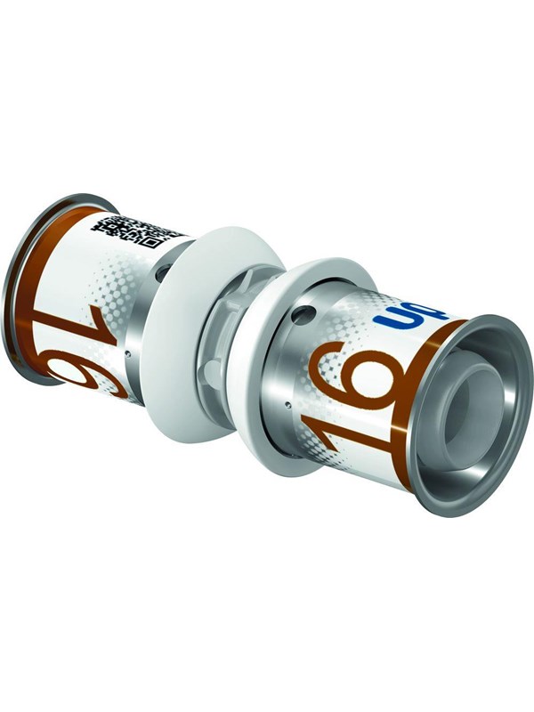 Uponor Preskobling ppsu uponor 25 mm