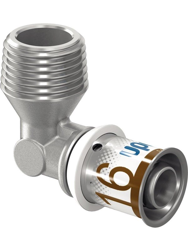 MLC prs.vkl.90m.nip.MLC25-1 - til gulvvarme- og brugsvand- og radiatorsystemer