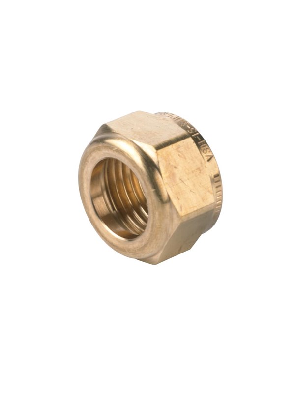 Vsh Fabrieken Vsh kompression omløber 10 mm