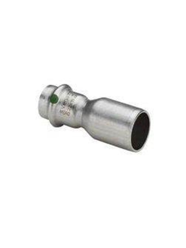 Sanpress Inox Reduktion Np/Mf 22X18