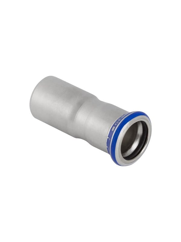 GEBERIT Mapress rustfri reduktion 42-35 mm