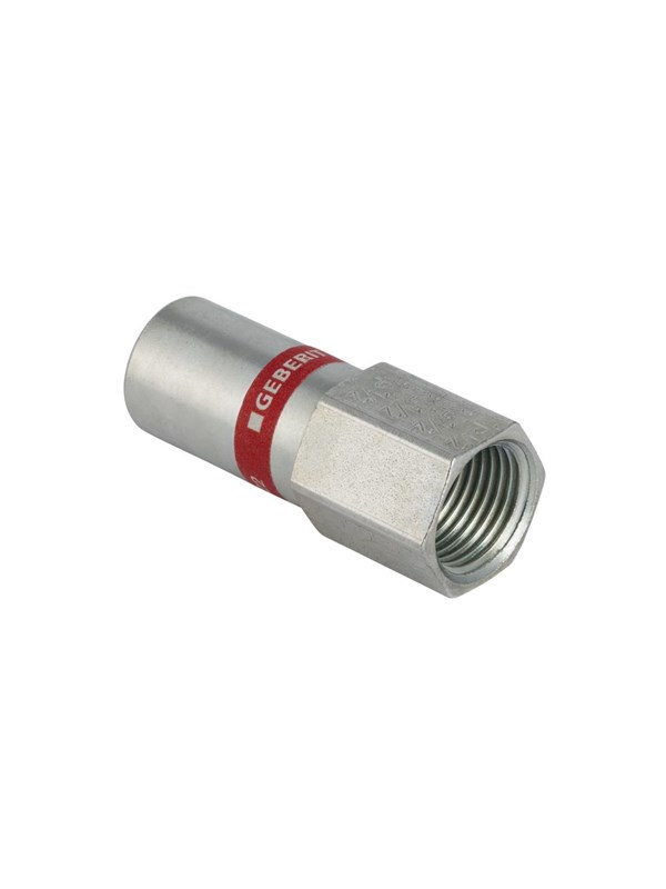 GEBERIT Indstik FZ 22-3/4 nippel/muffe mapress