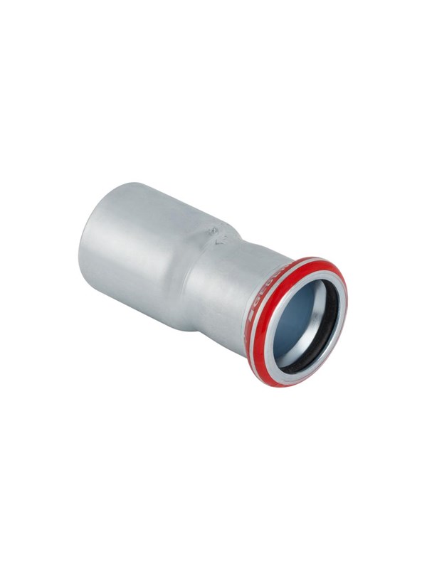Geberit Mapress reduktion fz 22x15 mm
