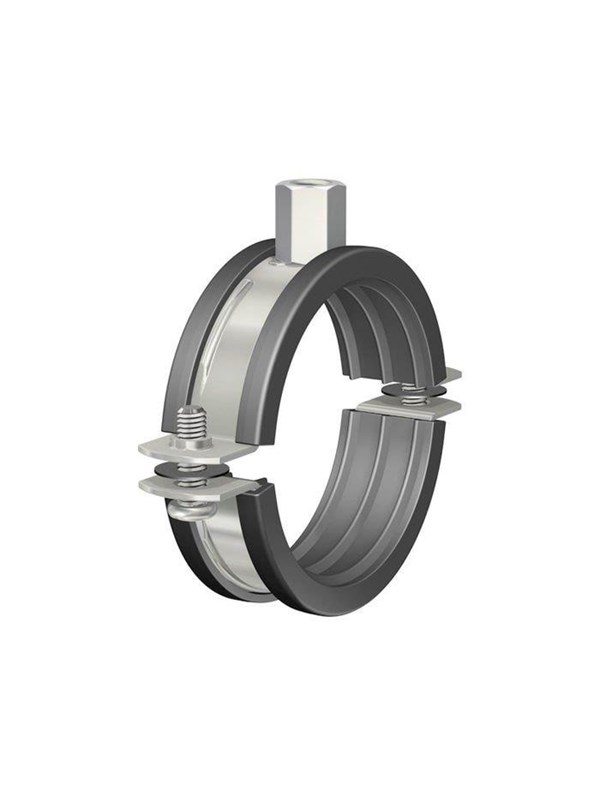 Flamco Rørbøjle brs-a syrefast m8/10 32-36 mm 1