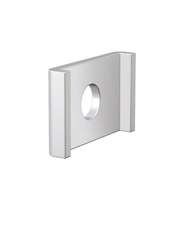 Flamco Holdeklamme m10 til r2-r4 skinne
