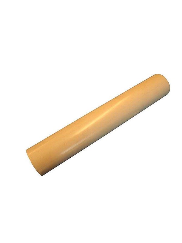 Karfa bøsningsrør 18mm-3/8''. 1000mm