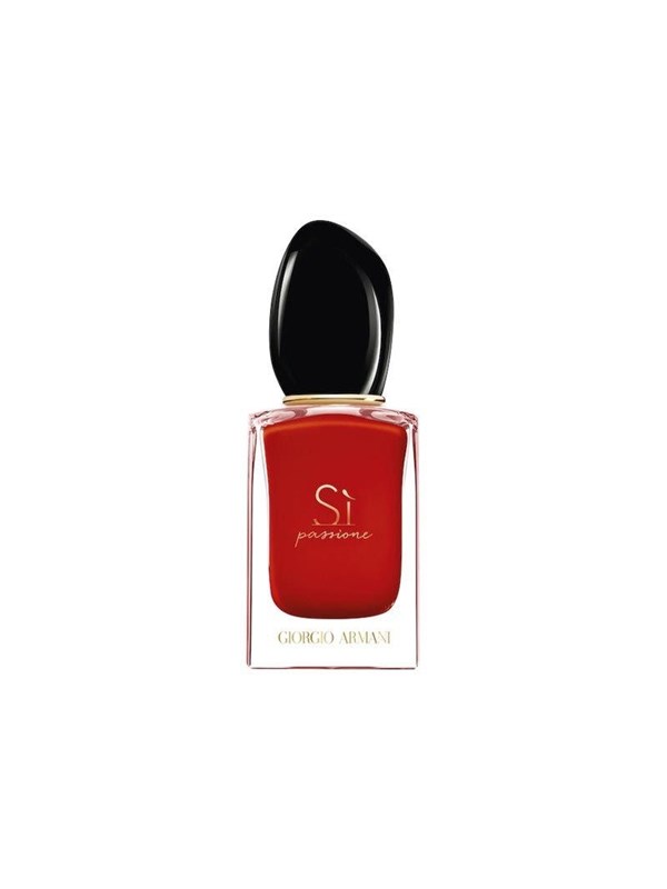 Giorgio Armani Si Passione - 50 ml