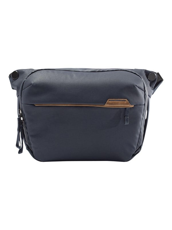 Peak Design EVERYDAY SLING - v2 - carrying bag for digital photo camera with lenses / drone