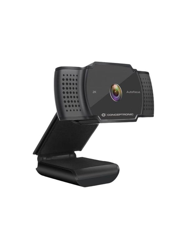 Conceptronic AMDIS02B - web camera Conceptronic AMDIS02B - web camera