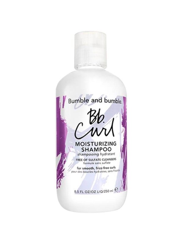 Bumble and Bumble Moisterizing Shampoo