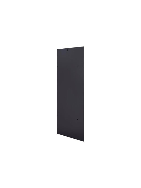 APC rack panel