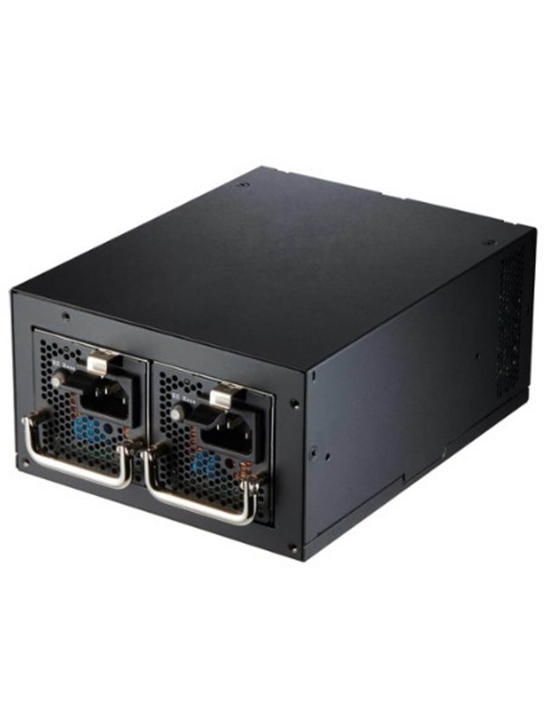 FSP Pro Strømforsyning - 700 Watt - ATX - 80 Plus Gold certified