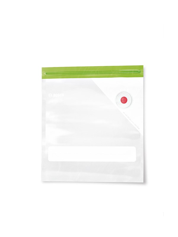 Bosch Vacuum bag 1.2 liter MSZV0FB1 Bosch Vacuum bag 1.2 liter MSZV0FB1