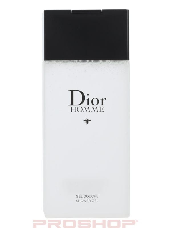Christian Dior Dior Homme Shower Gel 200 ml