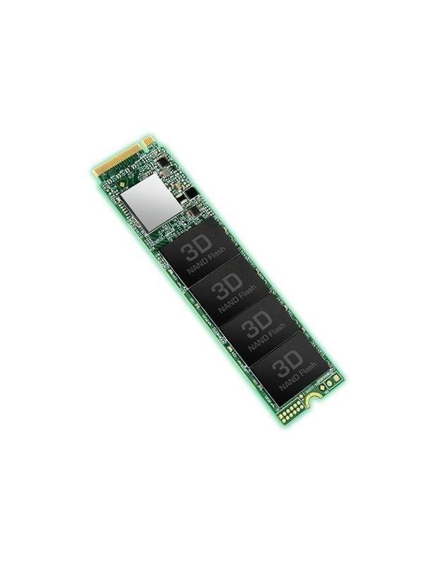 Transcend SSD 112S 512GB M.2 PCI Express 3.0 x4 (NVMe)