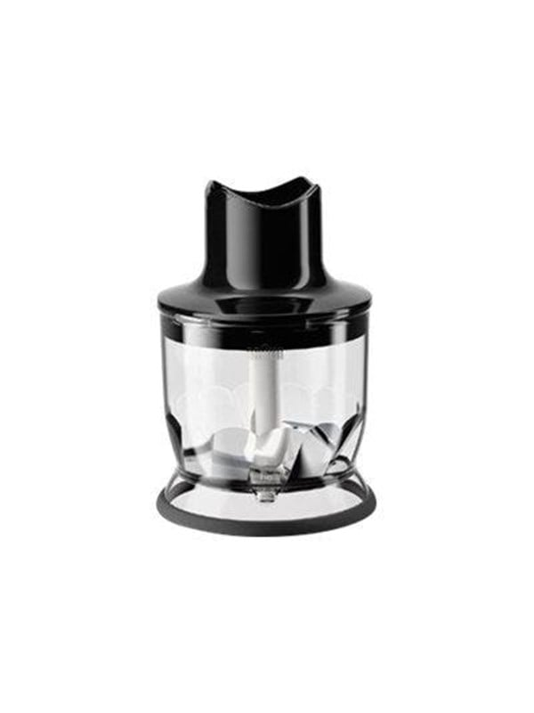 Braun Stavblender Multiquick MQ 20 BK