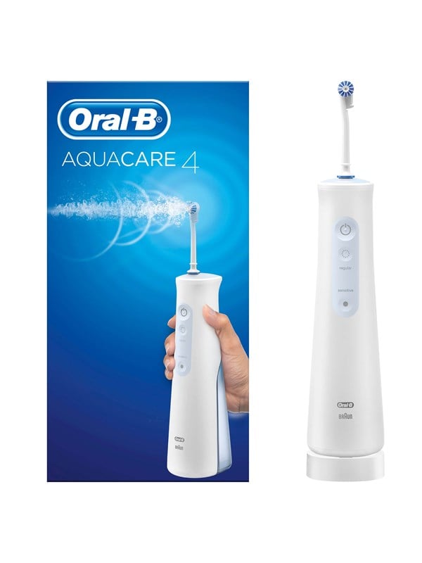 Oral-B Mundskylning Aquacare