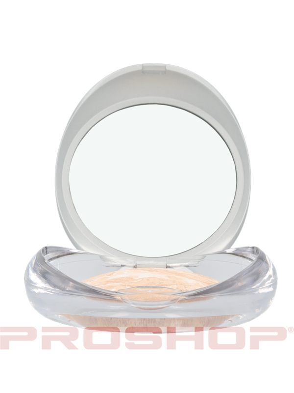 Pupa Milano Pupa Luminys Baked Face Powder 9 gr #01 Ivory Beige