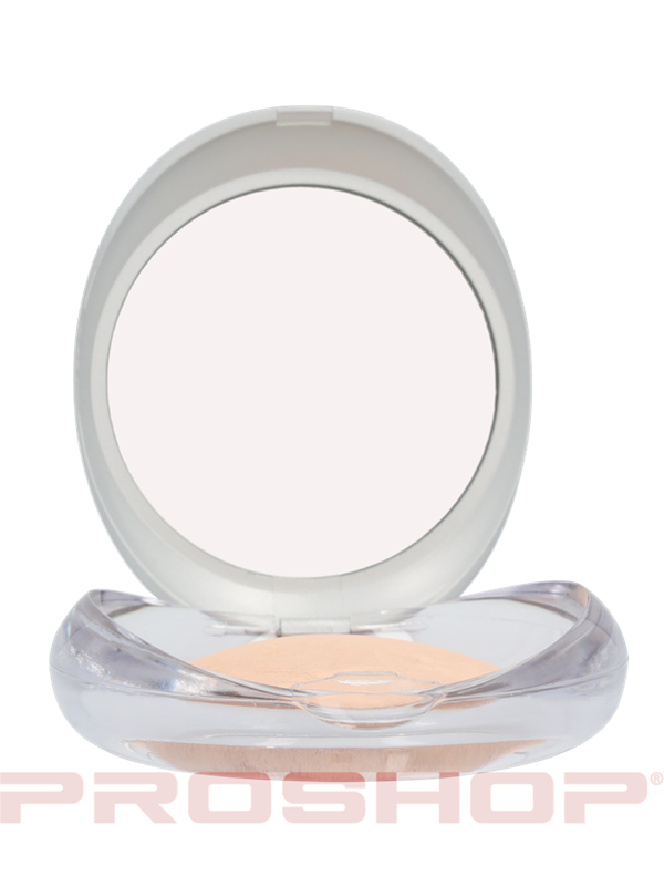 Pupa Milano Pupa Luminys Baked Face Powder 9 gr #05 Amberlight