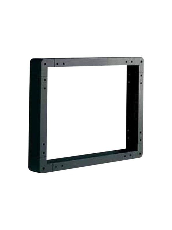 DIGITUS sokkel 800 × 800 mm til Unique & Unique Light netværksskab