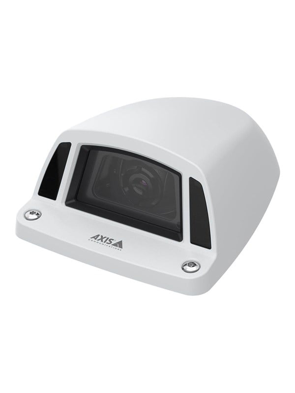 Axis P3925-LRE