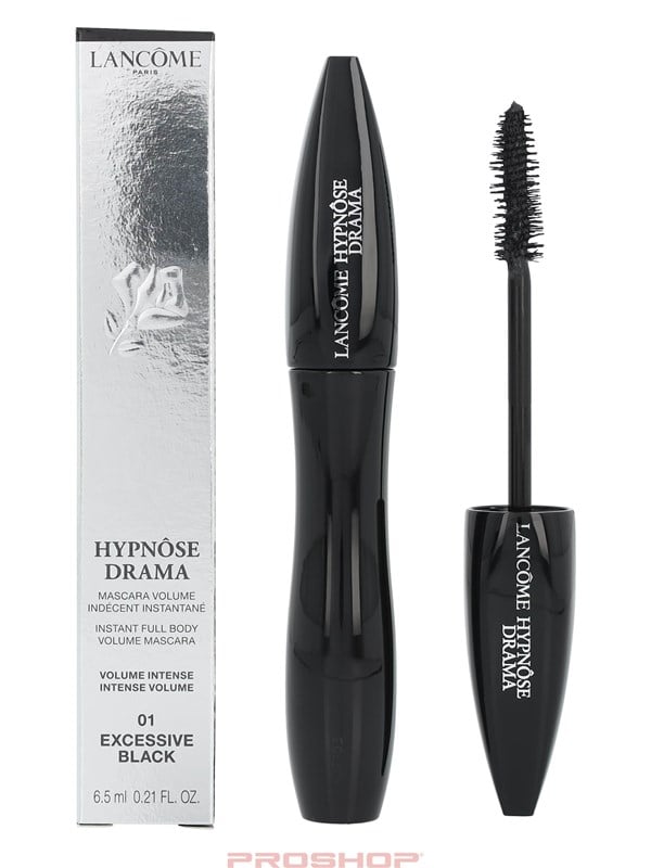 Lancôme Hypnôse Drama Mascara - No.01 Excessive Black billede