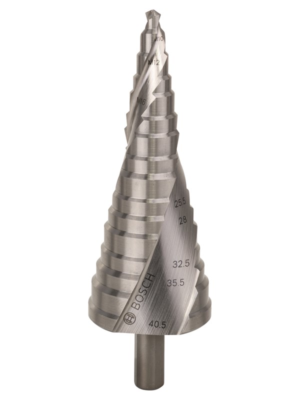 Bosch Trinbor M10-m40 HSS - 2608587427