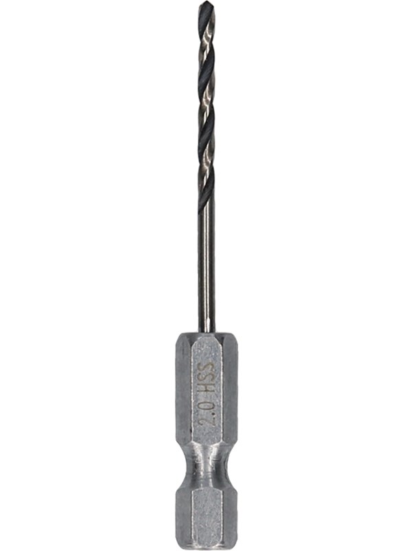 Bosch HSS PointTeQ