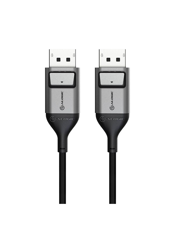 ALOGIC Ultra 8K DisplayPort - 2m