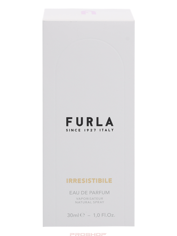 Furla Irresistibile Eau de Parfum - 30 ml