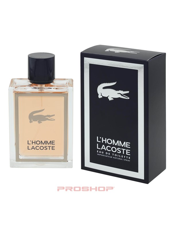 Lacoste - L'Homme - 100 ml - Edt