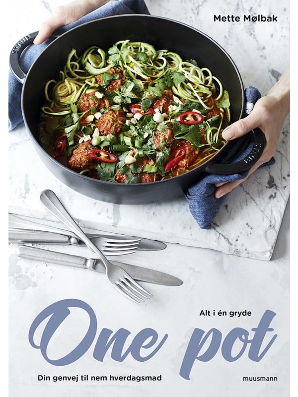 One pot