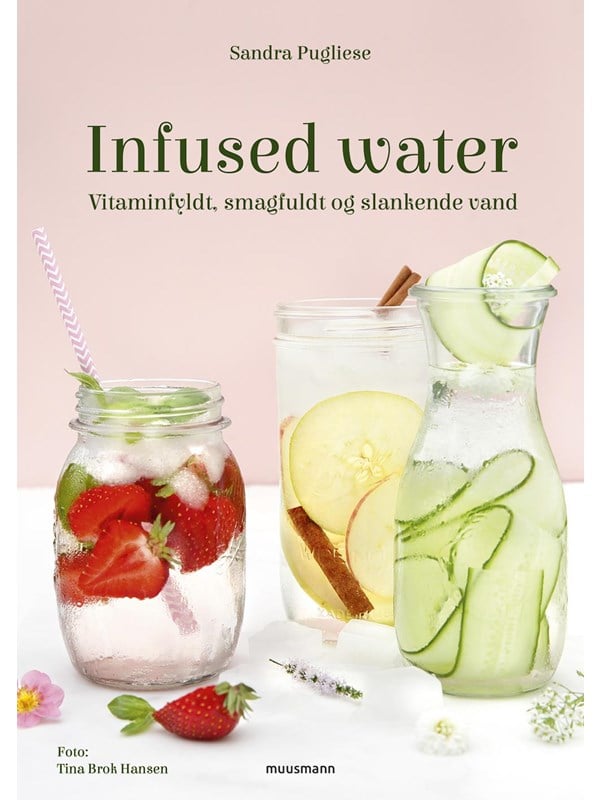 Infused water