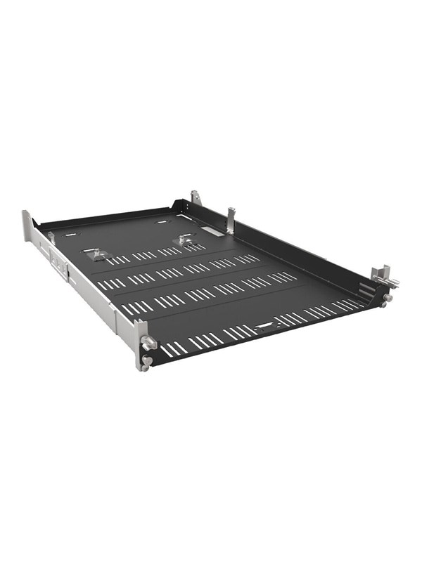 Hp Depth Adjustable Fixed Rail Rack Kit