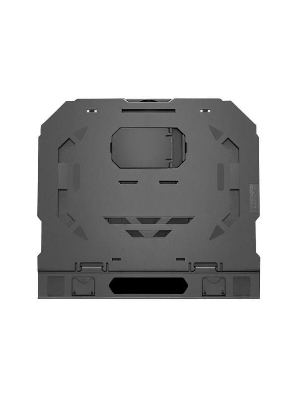 Lenovo 2-in-1 Laptop Stand Black