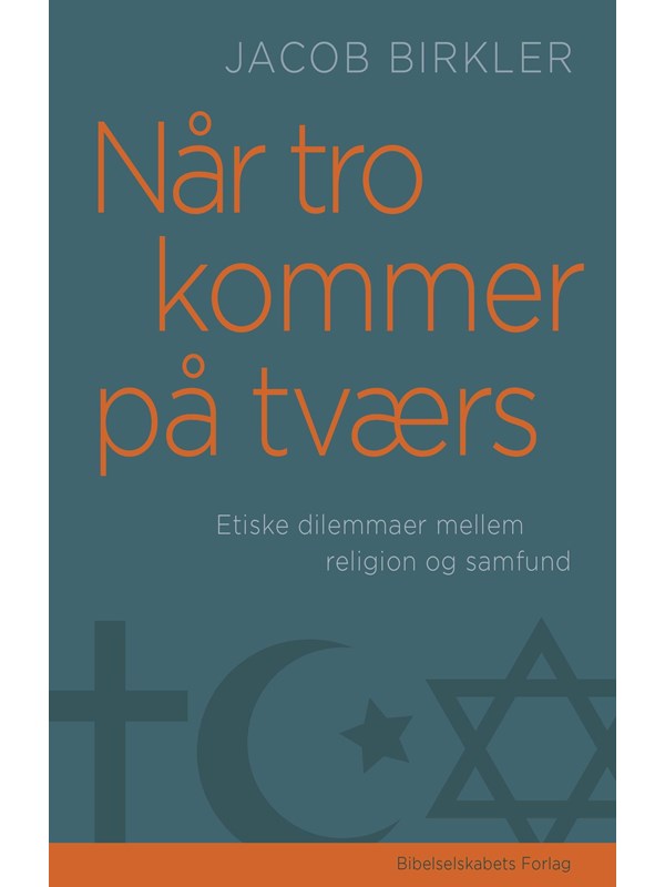 Når tro kommer på tværs