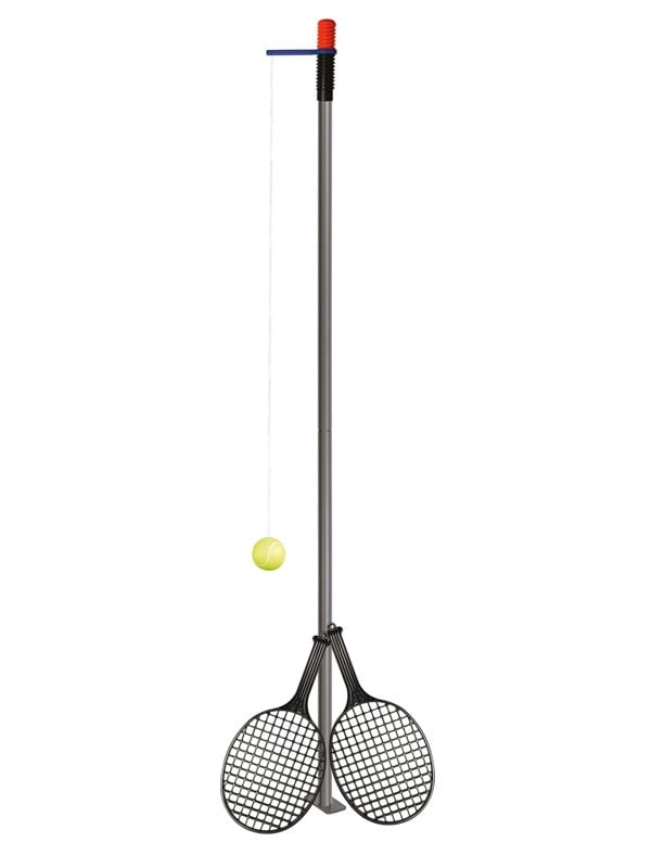 Stangtennis