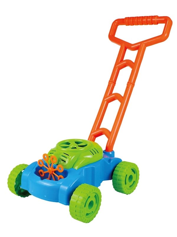 Spring Summer HAPPY SUMMER - Bubble Mower (302518)