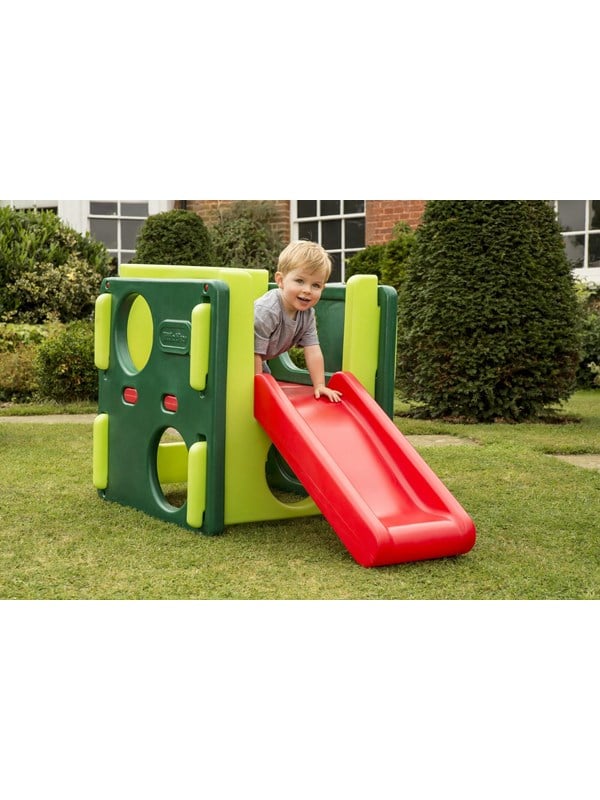 Little Tikes Junior Activity Gym - Evergreen