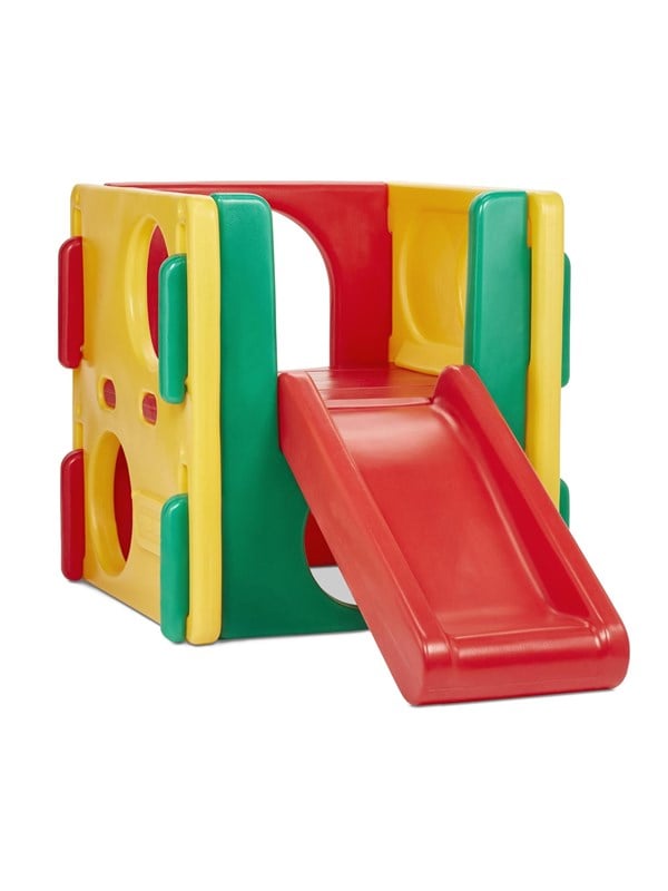 Little Tikes Junior Aktivitetscenter - Naturel