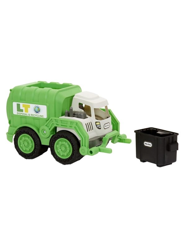 Little Tikes Dirt Diggers Fungerende Skraldevogn billede