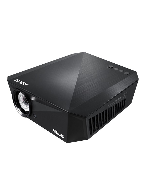ASUS Projektor H1 - 1920 x 1080 - 3000 ANSI lumens