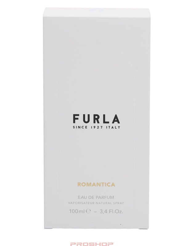 Furla Romantica Eau de Parfum - 100 ml